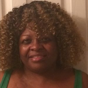 Meet your Posher, Sandra